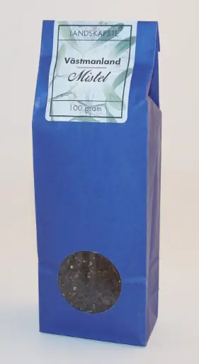 [771] Västmanland regional tea pack 100g