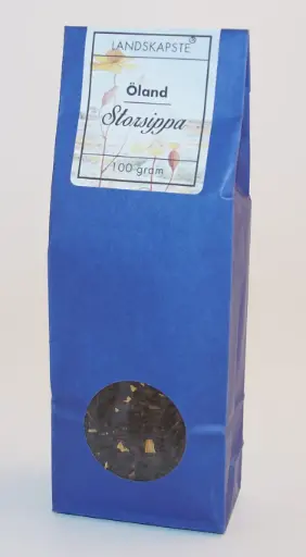 [773] Öland regional tea pack 100g