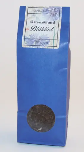 [774] Östergötland regional tea pack 100g