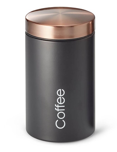 [7802] Nassim Coffee 220g burk Galvaniserat stål