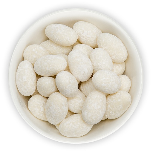 [78023] Vanilla almond candy bulk Premium 1kg