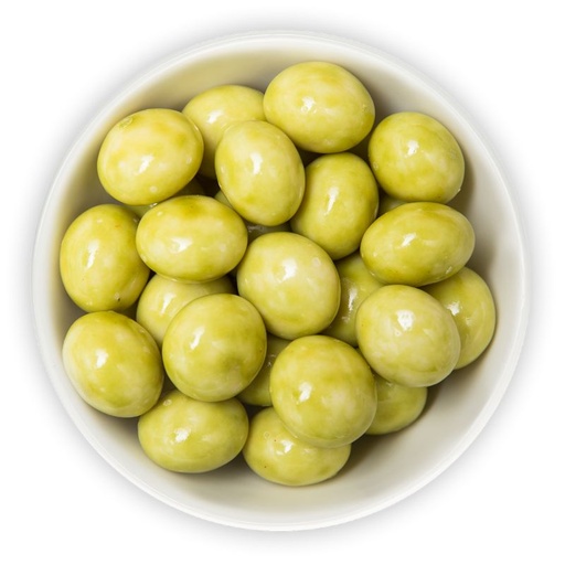 [78034] Lime Yoghurt godis lösvikt Premium 1kg