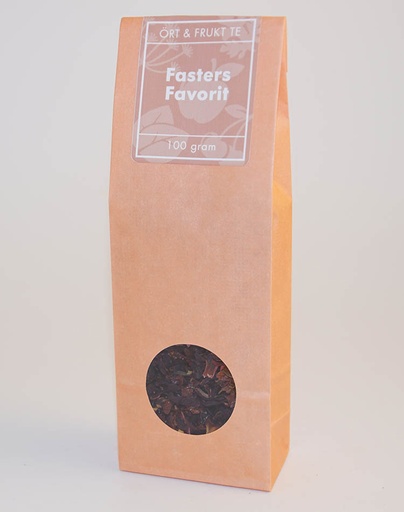 [788] Fasters favorit örtte fp 100g