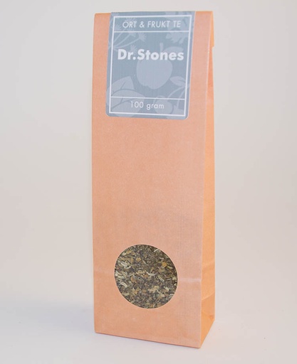 [794] Dr Stones herbal tea pack 100g