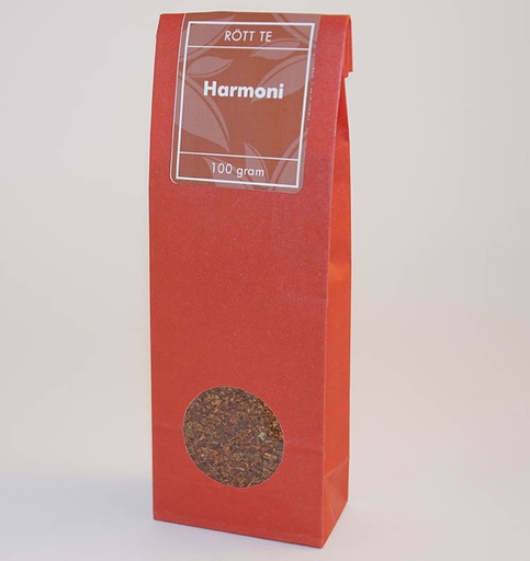 [808] Harmony red tea pack 100g