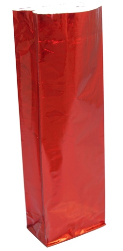 [830] 50g Vinröd metallic påse