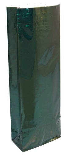 [832] 50g Green metallic bag