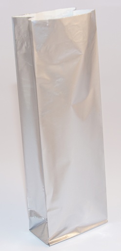[834] 50g Silver blank påse