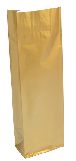 [837] 50g Gold shiny bag