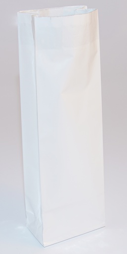[839] 50g White shiny bag