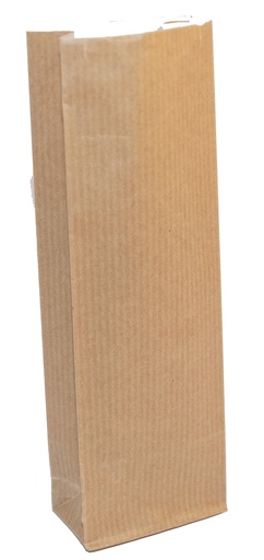 [840] 50g Brun matt påse