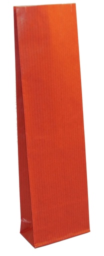 [845] 50g röd matt påse