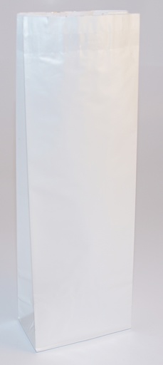 [849] 100g White shiny bag