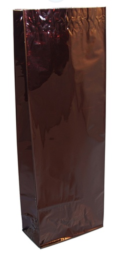 [852] 100g Brun metallic påse