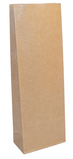 [860] 100g Brown matt bag