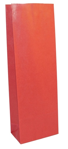 [861] 100g Red matt bag