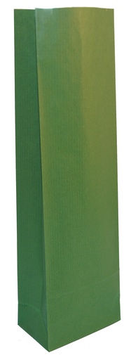 [871] 250g Green matt bag