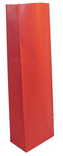 [874] 250g Red matt bag