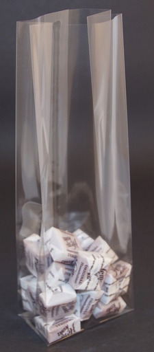 [1002] 50g Transparent bag 65x200x45mm