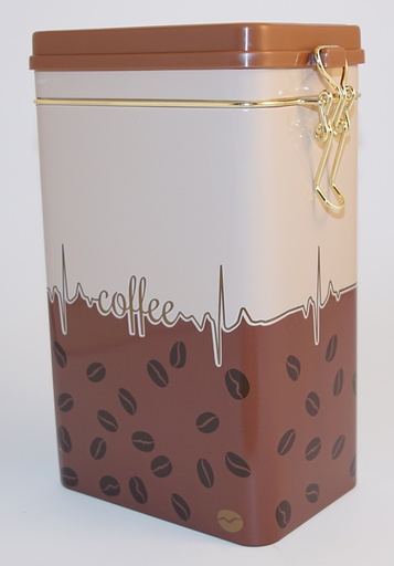[8907] Coffee jar coffee 500g