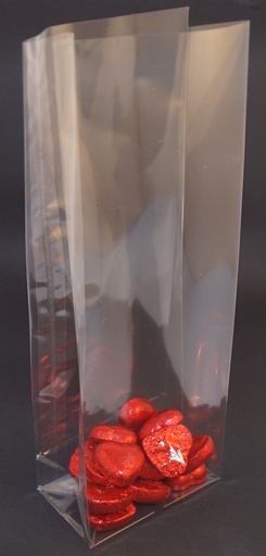 [894] 250g Transparant påse