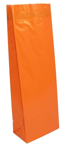 [918] 100g Orange glossy bag