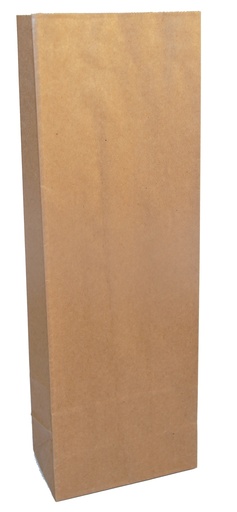 [930] 500g Brown carpet bag