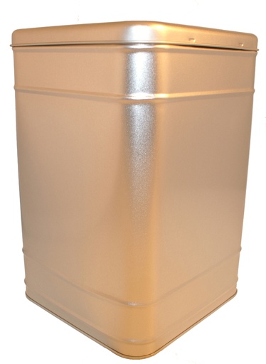 [9505] Butiksburk SILVER 2kg