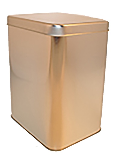 [9524S] Butiksburk silver 1kg