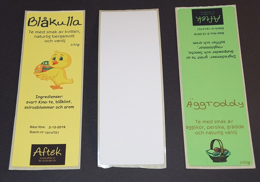 [982E] Roll label 149x50mm