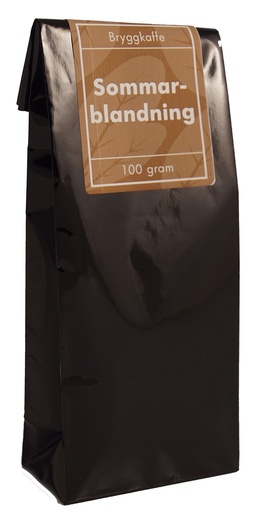 [B361] Summer blend filter coffee pack
