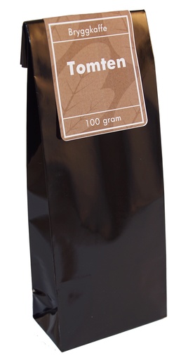 [B366] Santa filter coffee pack 100g