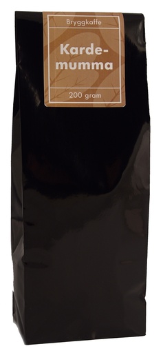 [B6376] Kardemumma kaffe brygg fp 200g