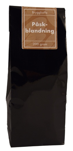 [B6401] Påskblandning kaffe brygg fp 200g