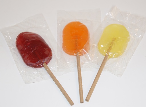 [E20005] Klubbor frukt EKO 10g