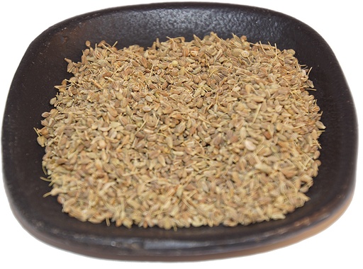[E5003] Aniseed whole ORGANIC bulk 1kg