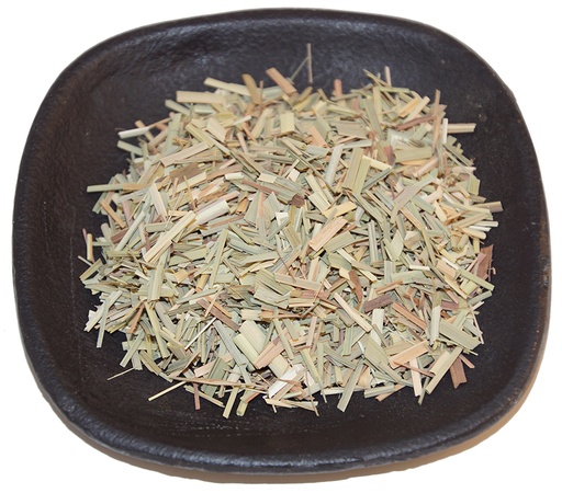 [E5030] Citrongräs bitar EKO lösvikt