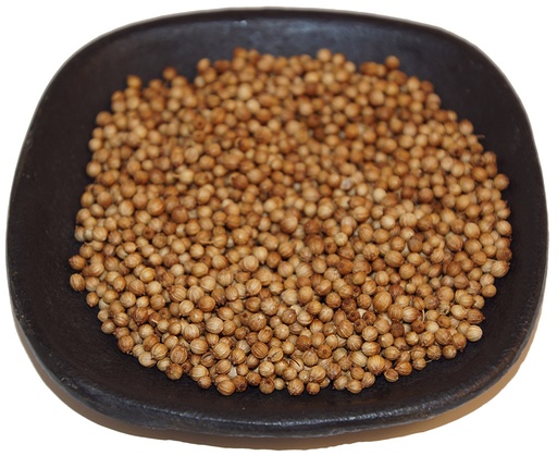 [E5106] Koriander hel EKO lösvikt 1kg