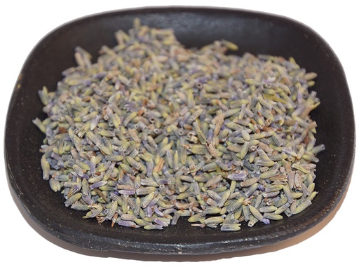 [E5127] Lavendel EKO lösvikt