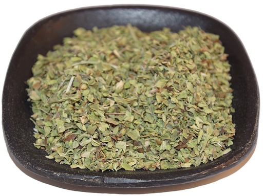 [E5160] Oregano EKO  lösvikt 1kg