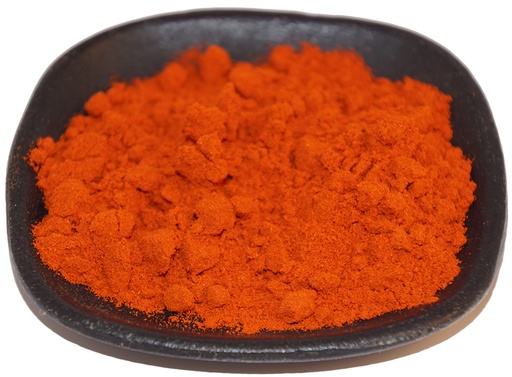 [E5170] Paprika delikatess EKO lösvikt 1kg