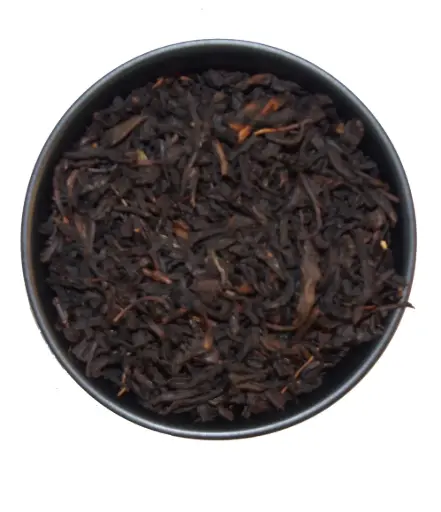 [E5302] Earl grey EKO svart te lösvikt 1kg
