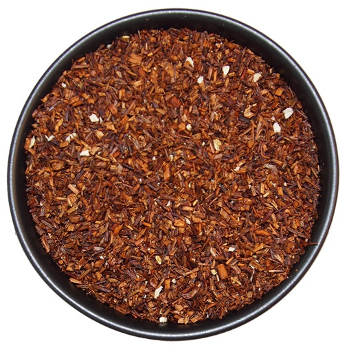 [E5360] Blood orange ORGANIC red tea bulk 1kg