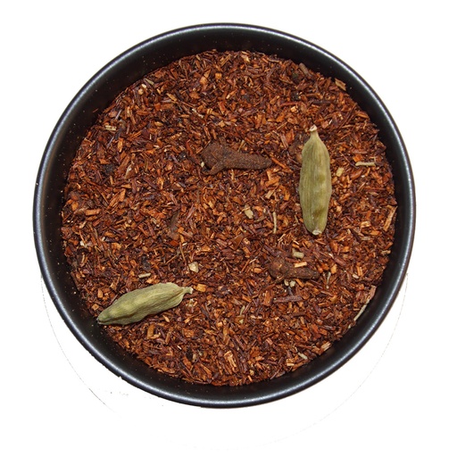 [E5362] Kryddte typ Chai EKO rött lösvikt 1kg