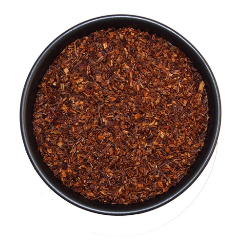 [E5363] Earl grey EKO rött te lösvikt 1kg