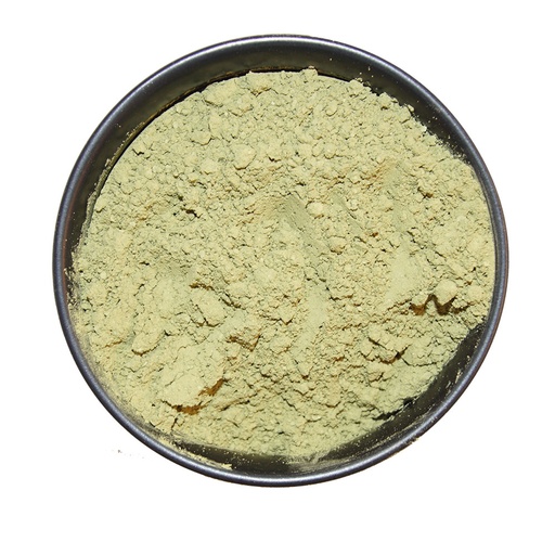 [E5675] Matcha te EKO lösvikt 1kg