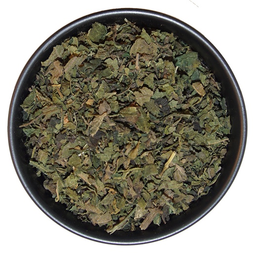 [E5726] Nettle ORGANIC herbal tea bulk 1kg