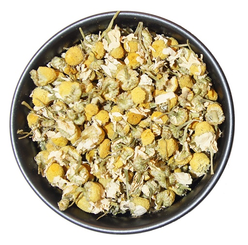 [E5729] Chamomile ORGANIC bulk 1kg