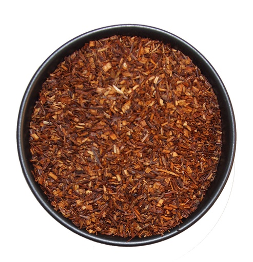 [E5778] Neutral Red Rooibos ORGANIC tea bulk 1kg