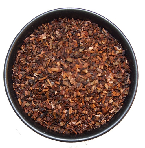 [E5779] Honeybush neutral ORGANIC tea bulk 1kg